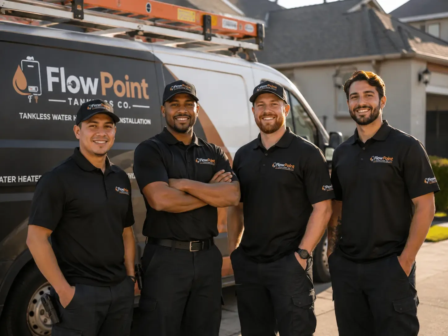 Tankless Water Heater Installation company in Mcintosh, MN
