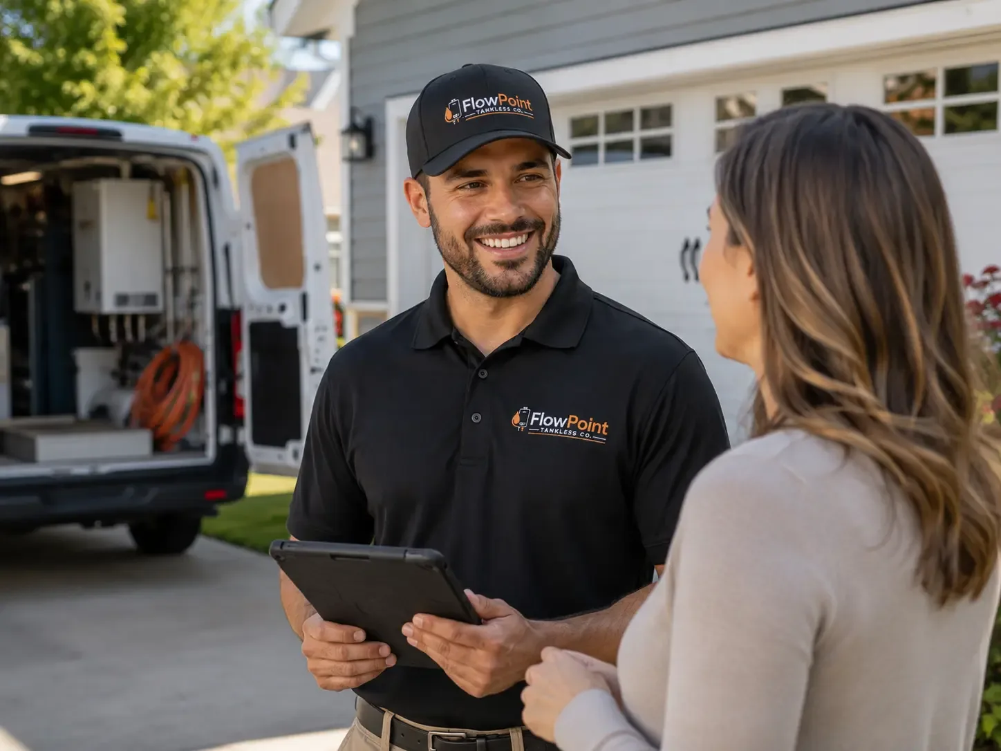 Tankless Water Heater Installation Mcintosh, MN FAQs